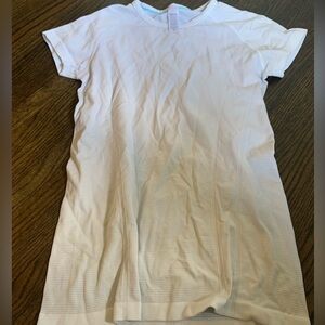 Lululemon Ivivva Top